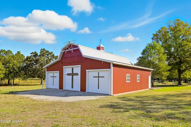 10809 SE 107th Terrace, Galena, KS 66739