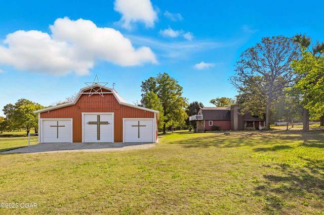 10809 SE 107th Terrace, Galena, KS 66739