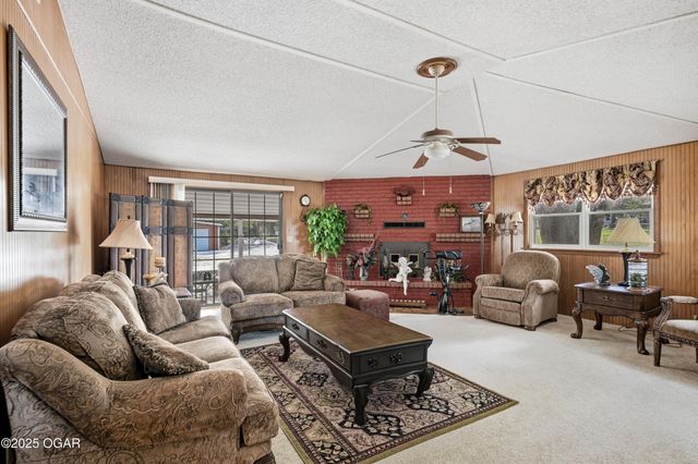 10809 SE 107th Terrace, Galena, KS 66739