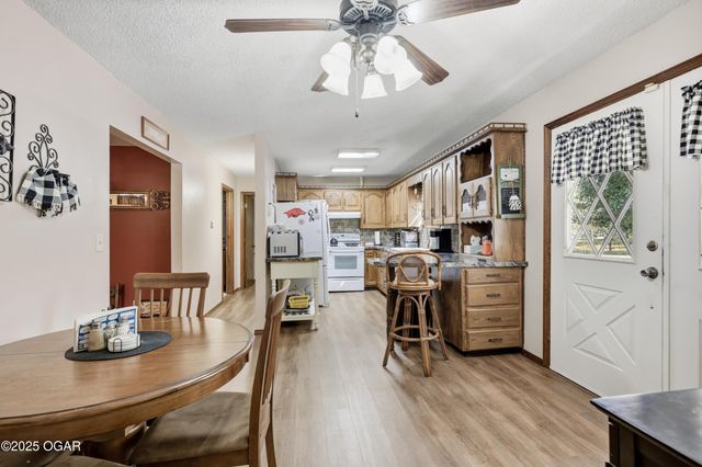 10809 SE 107th Terrace, Galena, KS 66739