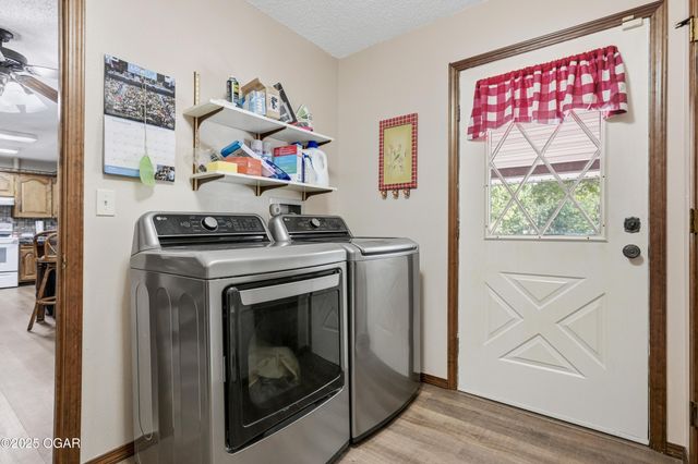 10809 SE 107th Terrace, Galena, KS 66739