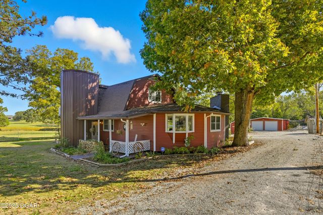 10809 SE 107th Terrace, Galena, KS 66739