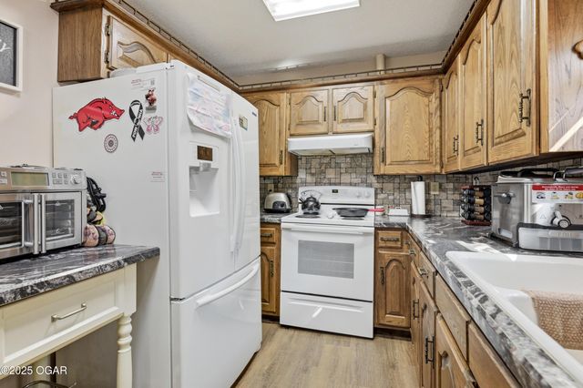 10809 SE 107th Terrace, Galena, KS 66739