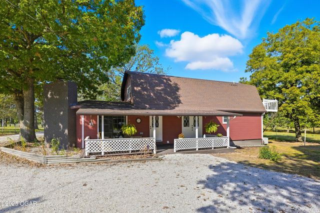 10809 SE 107th Terrace, Galena, KS 66739