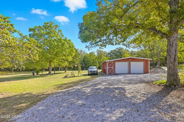 10809 SE 107th Terrace, Galena, KS 66739