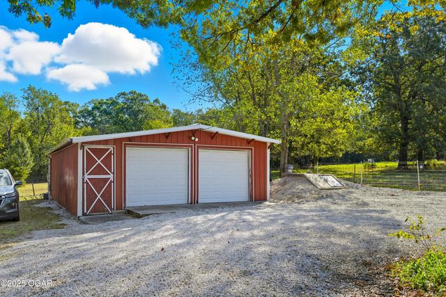 10809 SE 107th Terrace, Galena, KS 66739