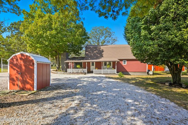 10809 SE 107th Terrace, Galena, KS 66739