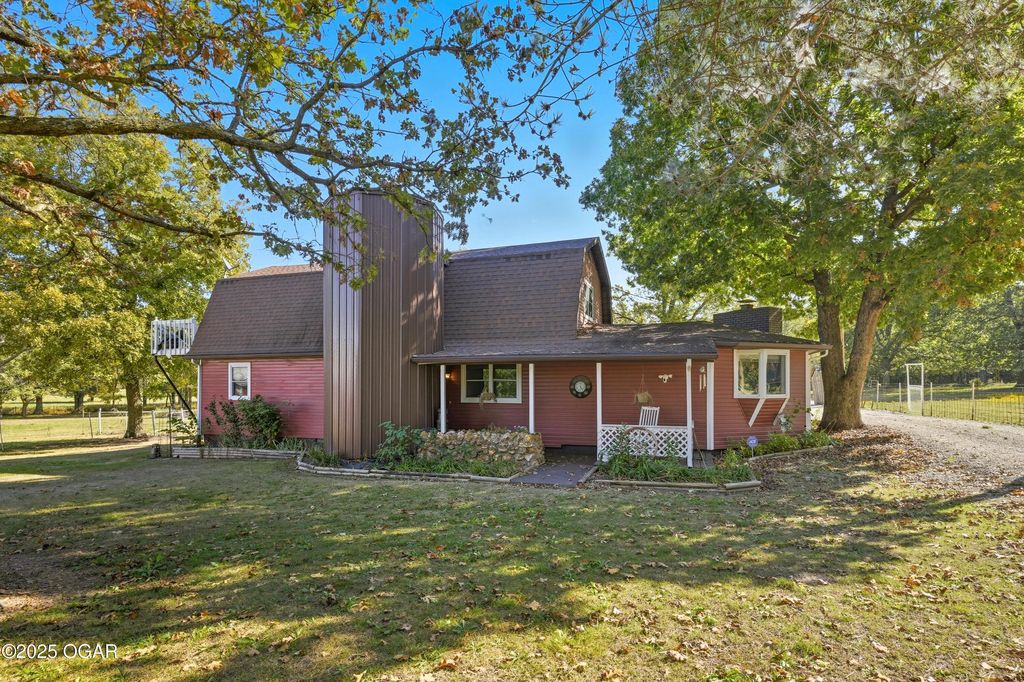 10809 SE 107th Terrace, Galena, KS 66739