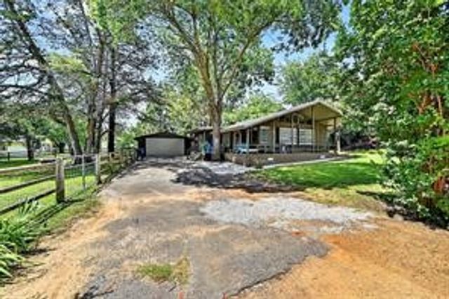 40 Stratford Drive, Gordonville, TX 76245