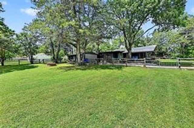 40 Stratford Drive, Gordonville, TX 76245