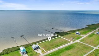3149 Palacios Bay Drive, Palacios, TX 77465
