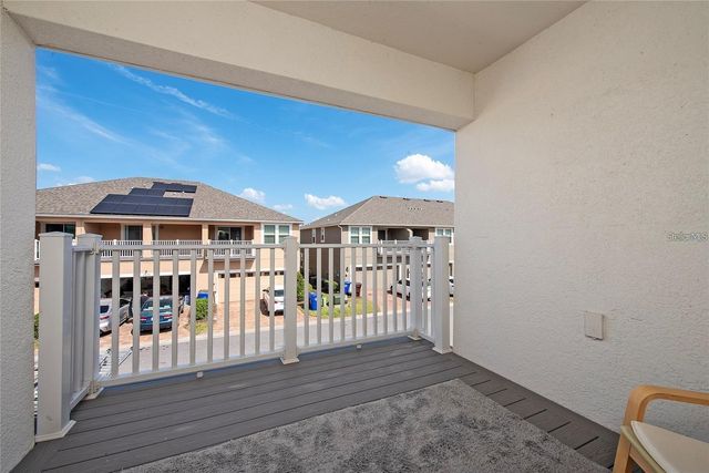 2449 VARENNA LOOP, Kissimmee, FL 34741