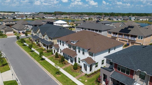 2449 VARENNA LOOP, Kissimmee, FL 34741