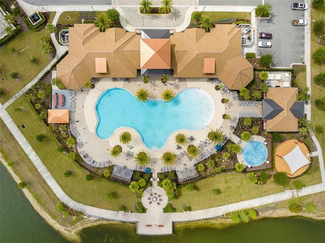 2449 VARENNA LOOP, Kissimmee, FL 34741