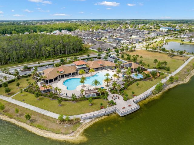 2449 VARENNA LOOP, Kissimmee, FL 34741