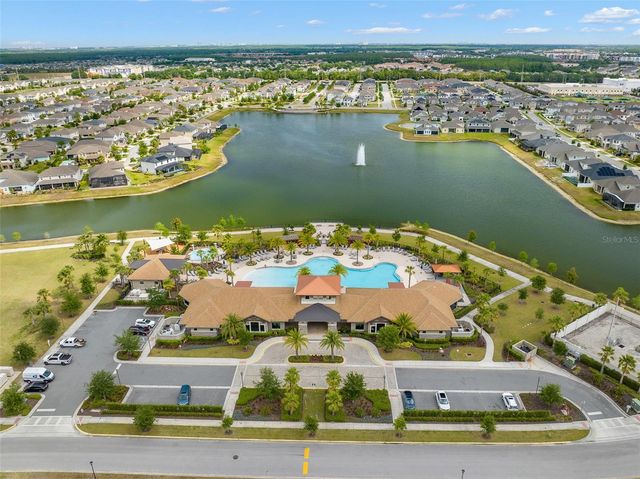 2449 VARENNA LOOP, Kissimmee, FL 34741