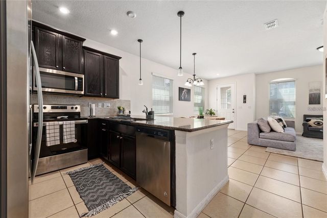 2449 VARENNA LOOP, Kissimmee, FL 34741