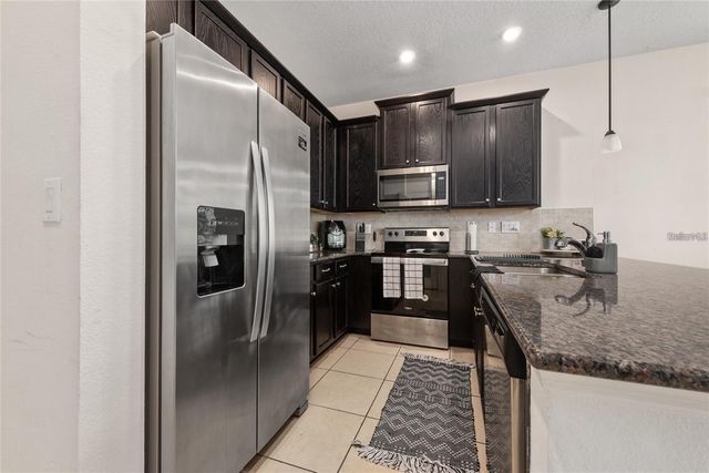 2449 VARENNA LOOP, Kissimmee, FL 34741