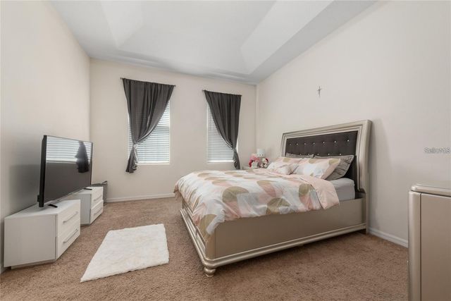 2449 VARENNA LOOP, Kissimmee, FL 34741