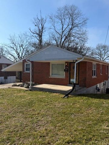 156 Winding Way Drive, Frankfort, KY 40601