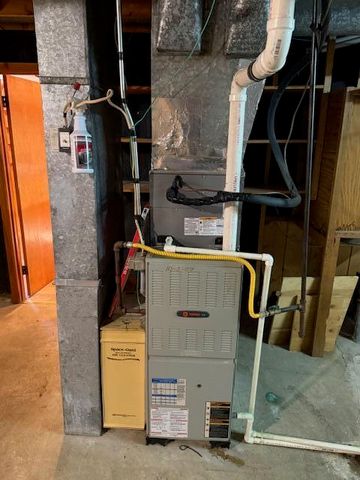 156 Winding Way Drive, Frankfort, KY 40601