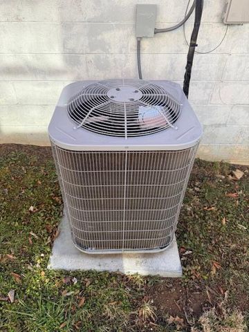 156 Winding Way Drive, Frankfort, KY 40601