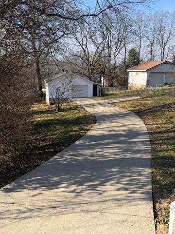 156 Winding Way Drive, Frankfort, KY 40601