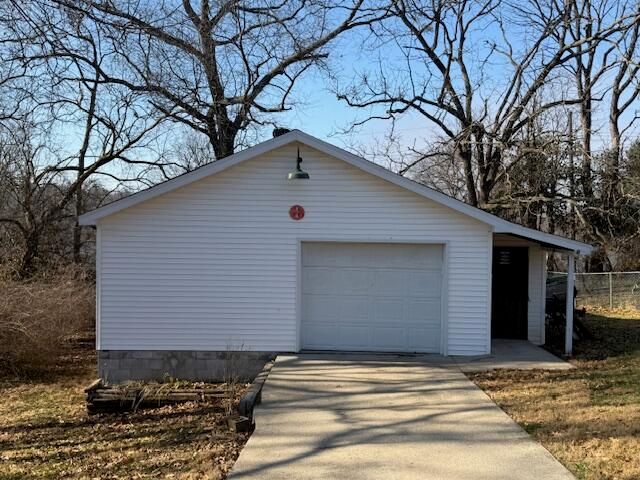 156 Winding Way Drive, Frankfort, KY 40601