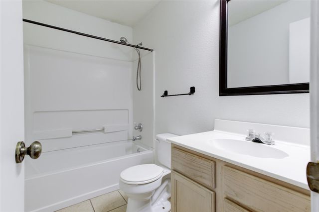 1803 Chino Valley TRL, Round Rock, TX 78665