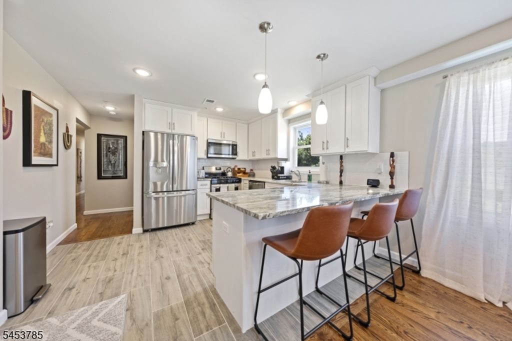 34 Garibaldi Ave, Newark City, NJ 07114 — exterior