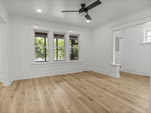 2023 N 47th STREET #2023A, Milwaukee, WI 53208