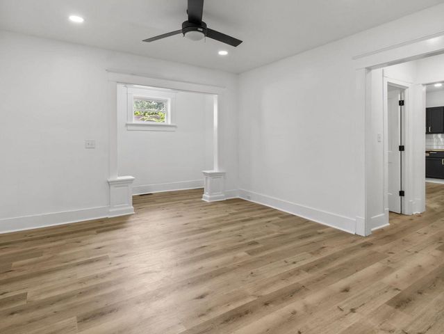 2023 N 47th STREET #2023A, Milwaukee, WI 53208