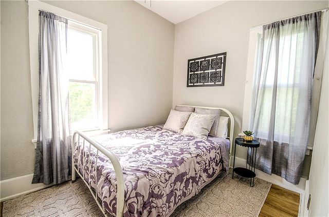 606 N Morse Avenue, Liberty, MO 64068