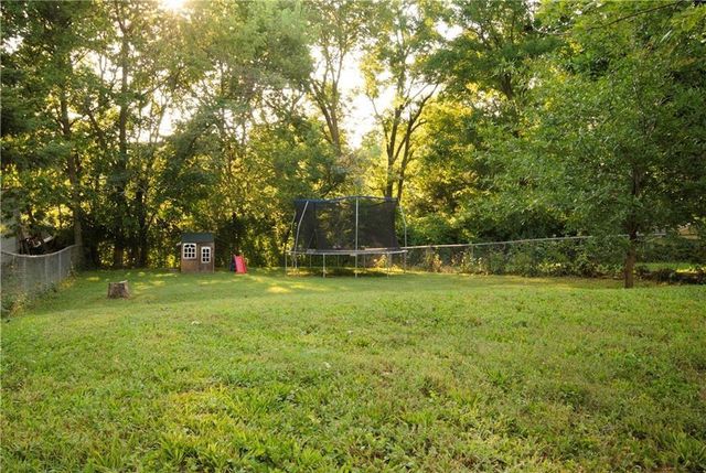 606 N Morse Avenue, Liberty, MO 64068