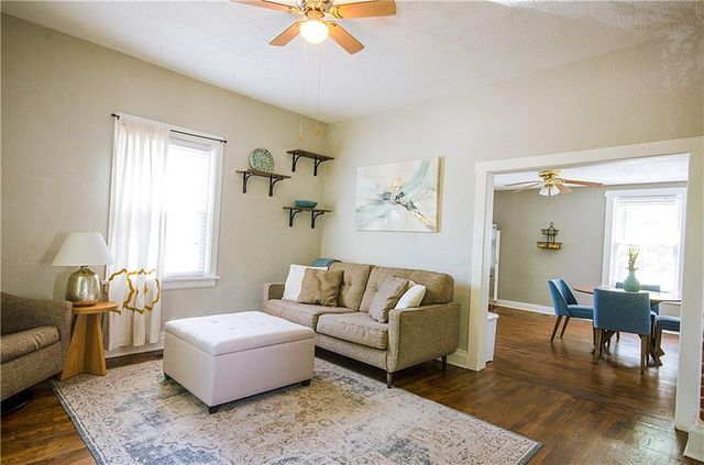 606 N Morse Avenue, Liberty, MO 64068