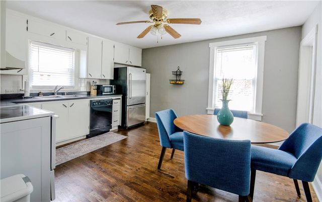 606 N Morse Avenue, Liberty, MO 64068