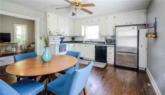 606 N Morse Avenue, Liberty, MO 64068