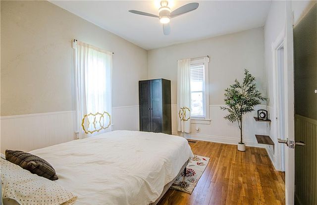 606 N Morse Avenue, Liberty, MO 64068