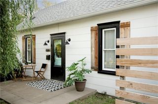 606 N Morse Avenue, Liberty, MO 64068