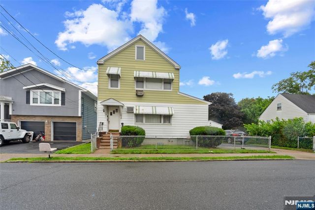 12 Boyd Street, Lodi, NJ 07644