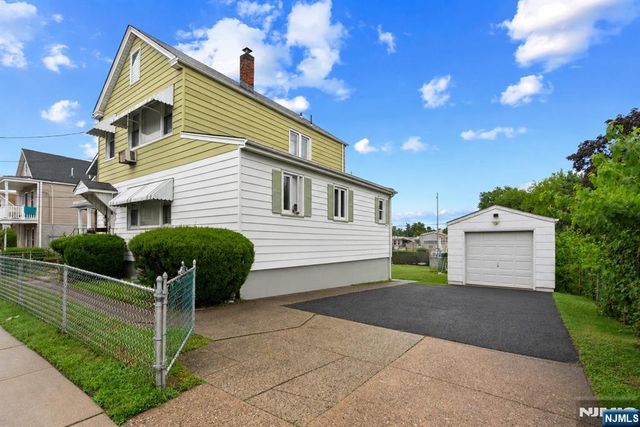 12 Boyd Street, Lodi, NJ 07644