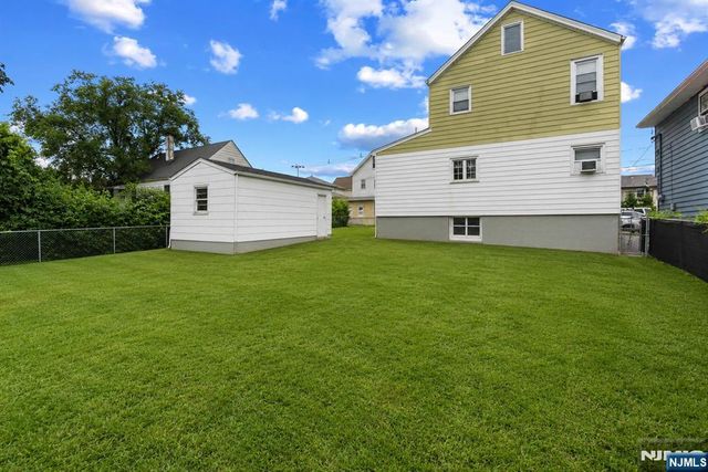 12 Boyd Street, Lodi, NJ 07644