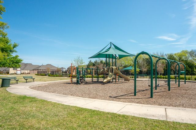 454 Plains Place, Fate, TX 75087