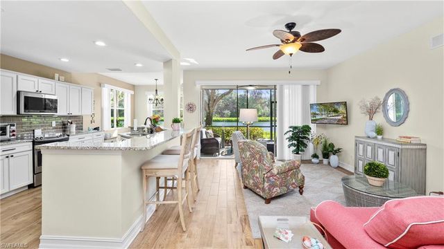 21271 Pelican Sound DR 101, Estero, FL 33928