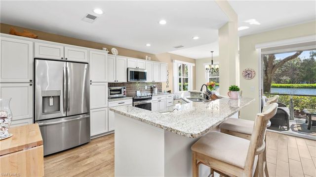 21271 Pelican Sound DR 101, Estero, FL 33928