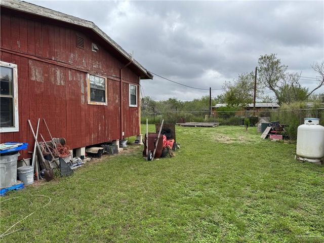 22467 W US Highway 281, San Benito, TX 78586