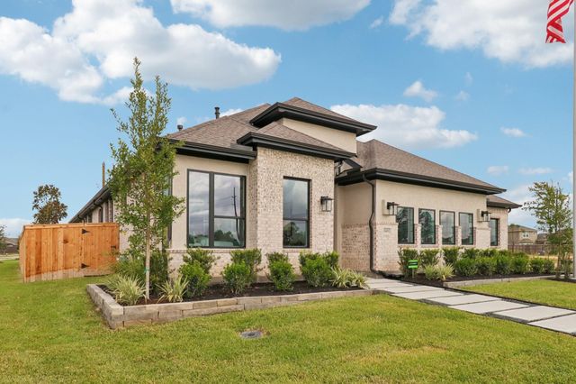 111 Rosa Peace Terrace, Willis, TX 77318