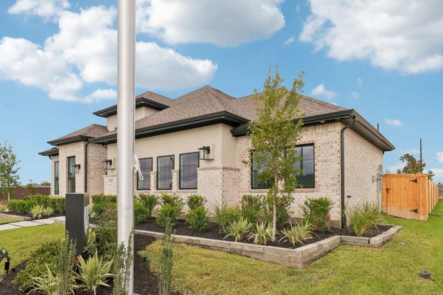 111 Rosa Peace Terrace, Willis, TX 77318
