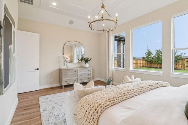111 Rosa Peace Terrace, Willis, TX 77318