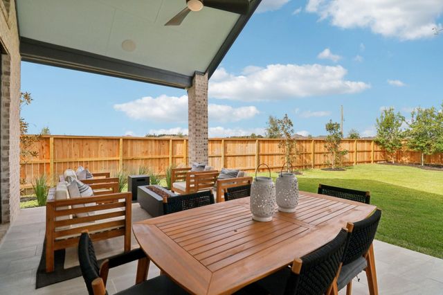 111 Rosa Peace Terrace, Willis, TX 77318